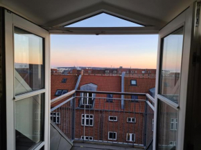 Aarhus Penthouse, Aarhus